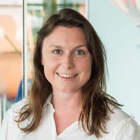 Foto van opdracht adviseur